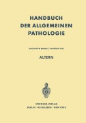 Cover-Bild zum Titel 'Altern' von ''