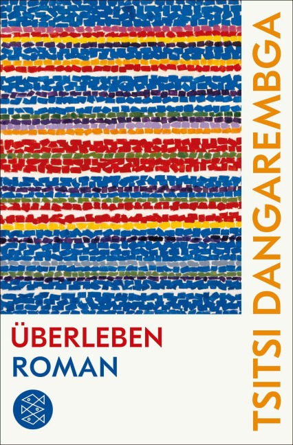 Überleben - Tsitsi Dangarembga