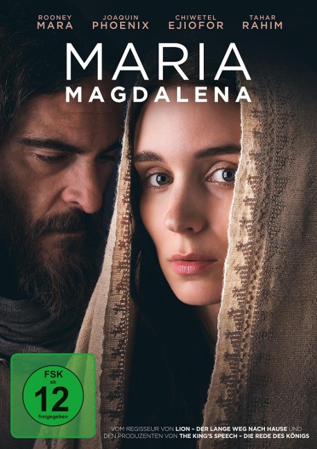 Maria Magdalena - 