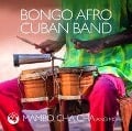 Cover-Bild zum Titel 'Mambo,Cha Cha And More' von 'Bongo Afro Cuban Band'