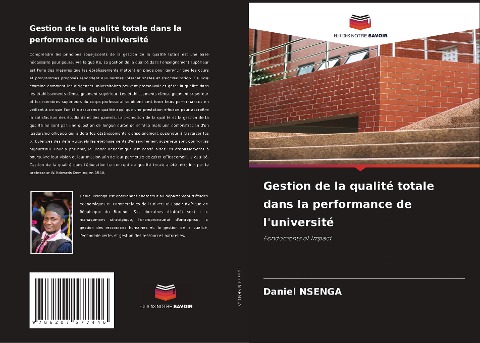 Gestion de la qualité totale dans la performance de l'université - Daniel Nsenga