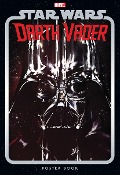 Star Wars: Darth Vader Poster Book - 