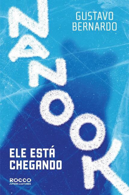 Nanook - Gustavo Bernardo