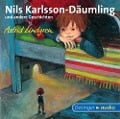 Nils Karlsson-Däumling und andere Geschichten - Astrid Lindgren