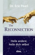 Cover-Bild zum Titel 'The Reconnection' von 'Eric Pearl'