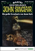 John Sinclair 970 - Jason Dark