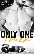 Only One Touch - Natasha Madison