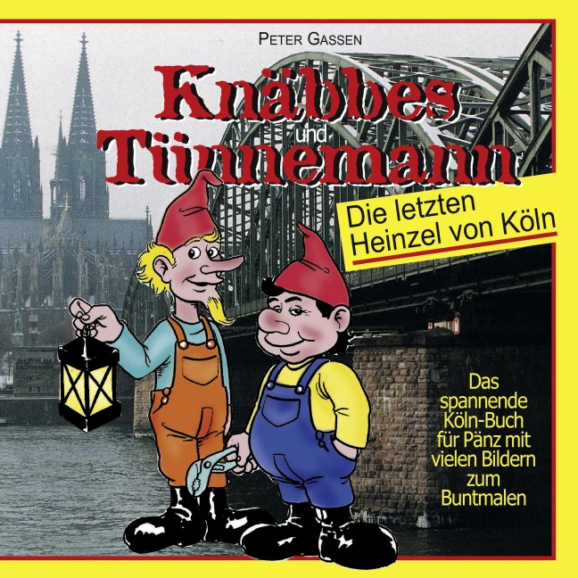 Knäbbes & Tünnemann - 
