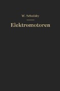 Elektromotoren - Wladimir Schuisky