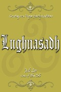 Cover-Bild zum Titel 'Lughnasadh (Creating New Pagan Family Traditions, #6)' von 'Jodi Lee'
