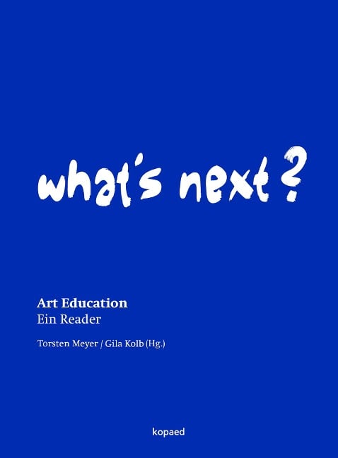 What's Next? - 