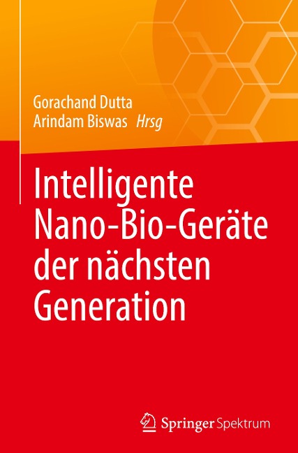 Intelligente Nano-Bio-Geräte der nächsten Generation - 