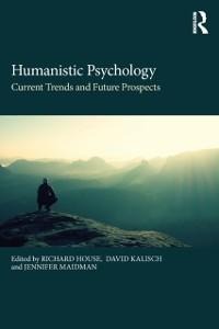Humanistic Psychology - 