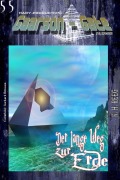 Cover-Bild zum Titel 'GAARSON-GATE 055: »Der lange Weg zur Erde«' von 'K. H. Reeg, Thomas Maul'