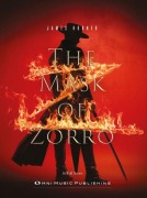 Cover-Bild zum Titel 'Die Maske des Zorro' von 'James Horner'