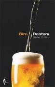 Cover-Bild zum Titel 'Bira Destani' von 'Elias Lönnrot'