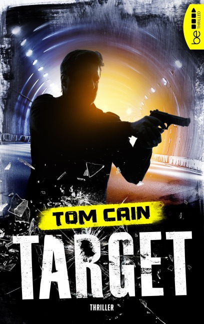 Target - Tom Cain