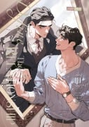 Cover-Bild zum Titel 'Define the Relationship 03' von 'Chada'