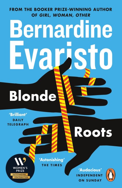 Blonde Roots - Bernardine Evaristo