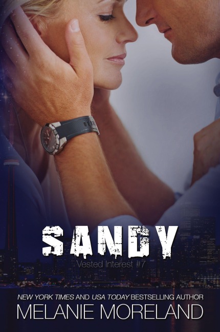 Sandy - Melanie Moreland