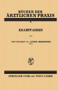 Krampfadern - Ludwig Moszkowicz