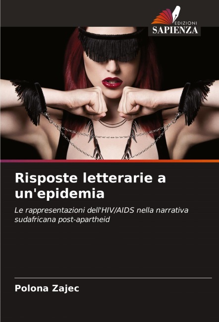 Risposte letterarie a un'epidemia - Polona Zajec