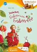 Zauberhaft, Erdbeerinchen Erdbeerfee - Stefanie Dahle