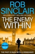 The Enemy Within - Rob Sinclair