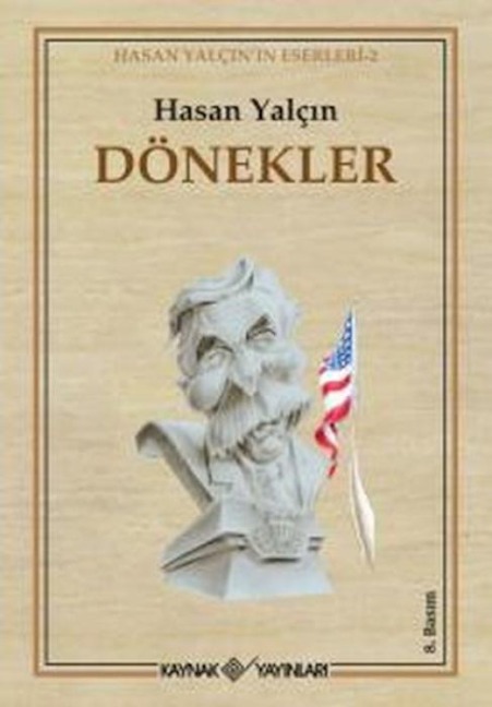 Dönekler - Hasan Yalcin
