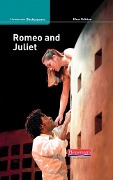Cover-Bild zum Titel 'Romeo and Juliet (new edition)' von 'John Seely, Richard Durant'