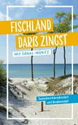 Cover-Bild zum Titel 'Fischland Darß Zingst' von 'Klaus Scheddel, Maja Kunze'