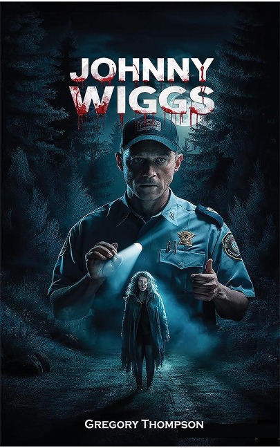 Johnny Wiggs - Gregory Thompson