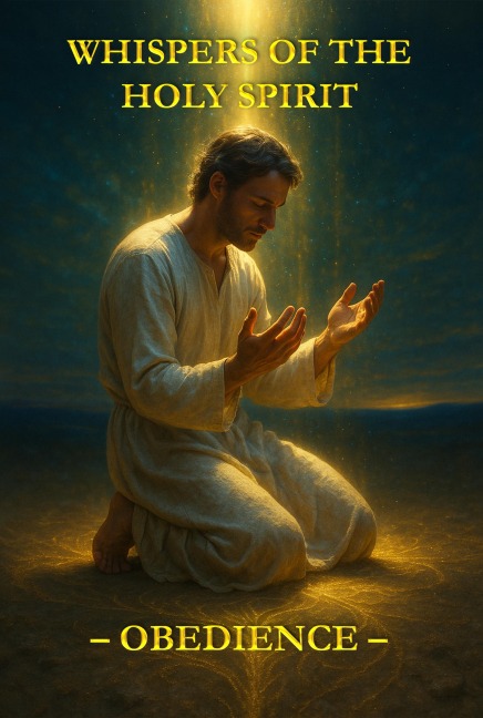 Whispers of the Holy Spirit - Obedience - Child Of God