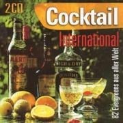 Cocktail Internatinal - Claudius Alzner