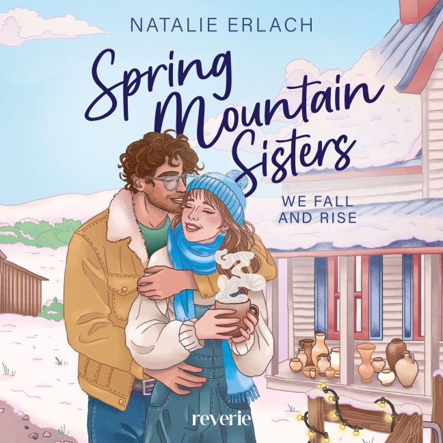 We Fall And Rise - Natalie Erlach