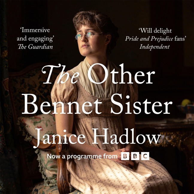 The Other Bennet Sister - Janice Hadlow