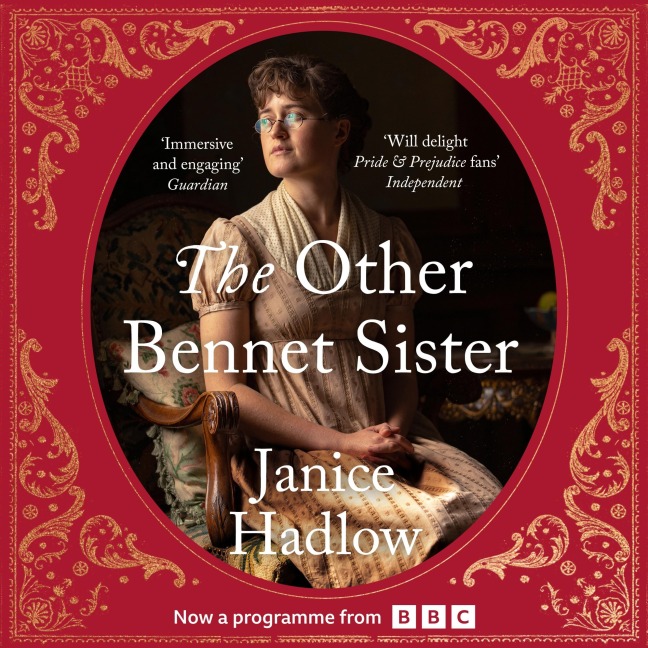 The Other Bennet Sister - Janice Hadlow