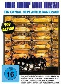 Cover-Bild zum Titel 'Der Coup von Nizza - Ein Genial Geplanter Bankraub' von 'Francis Huster'