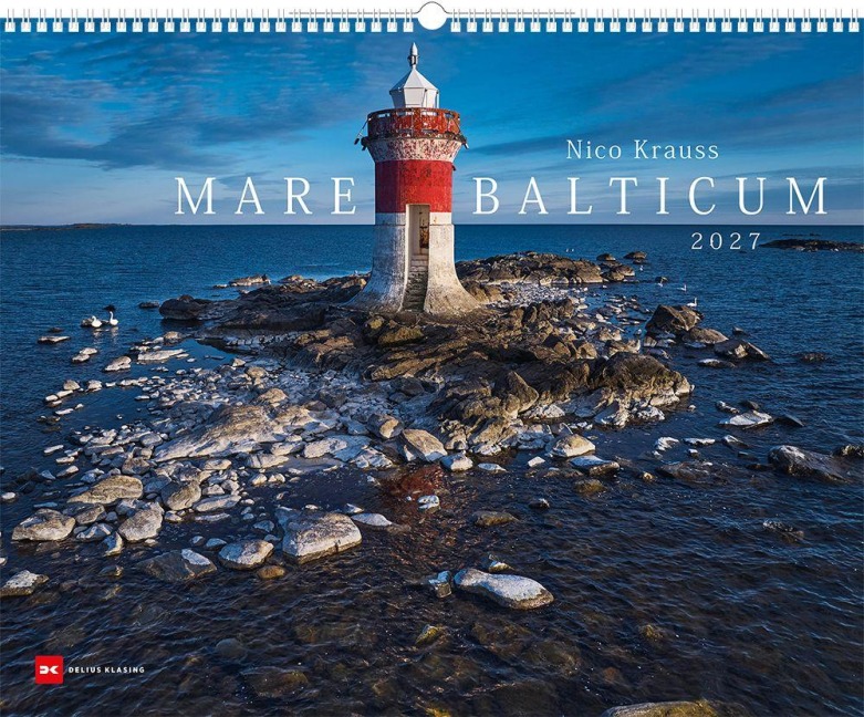 Mare Balticum 2027 - 