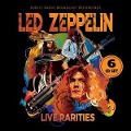 Cover-Bild zum Titel 'Live Rarities/Radio Broadcasts' von 'Led Zeppelin'