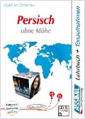 ASSiMiL Persisch ohne Mühe - Audio-Plus-Sprachkurs - Niveau A1-B2 - 
