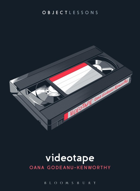 Videotape - Oana Godeanu-Kenworthy