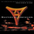 Cover-Bild zum Titel 'Masters Of Confusion' von 'Irmin & Kumo Schmidt'