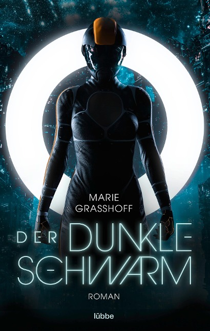 Der dunkle Schwarm - Marie Graßhoff