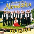Cover-Bild zum Titel '10 Jahre' von 'Blaskapelle Nemezka'