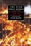 Cover-Bild zum Titel 'The Scar That Binds' von 'Keith Beattie'