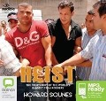 Heist - Howard Sounes