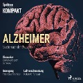 Cover-Bild zum Titel 'Spektrum Kompakt: Alzheimer - Suche nach den Wurzeln' von 'Spektrum Kompakt'