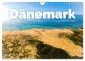 Dänemark - Das wunderschöne Land im Norden. (Wandkalender 2025 DIN A4 quer), CALVENDO Monatskalender - M. Scott