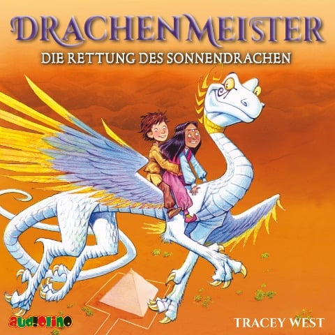 Drachenmeister (2) - Tracey West